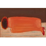 Jerzy NOWOSIELSKI (1923 - 2011), Nude, 1984