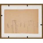 Jerzy NOWOSIELSKI (1923 - 2011), Iconostasis - project