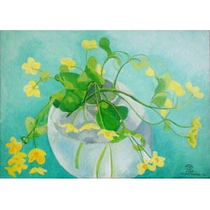 Tomasz Karabowicz (1971), Ducklings, 2015