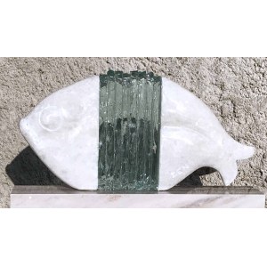 Boguslaw Zen (1963), Cloak, 2022