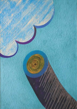 Igor Wójcik (1968), Mechabiotyle CXXXI, 2012