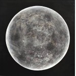 Piotr Wojtkiewicz (1984), Moon, 2024
