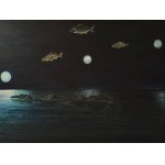 Piotr Wojtkiewicz (1984), Arizona Dream, 2024
