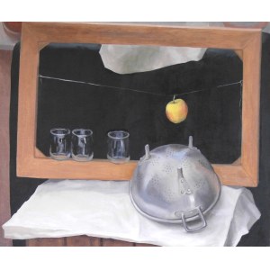 Magda Przanowska (1989), Untitled, 2019