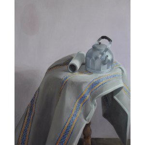 Magda Przanowska (1989), Senza titolo, 2017