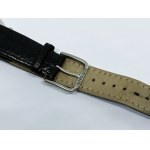 Tissot 33.5 mm men's/unisex watch, original strap and decal on the caseback