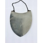 Veritas Export Silver Rhinograph, Communist Poland.