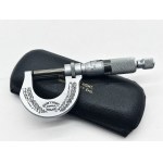 Moore & Wright micrometer in original box