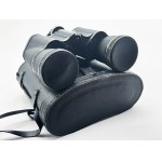 Prinzlux Extralite 10X50 binoculars in case