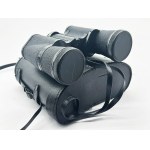 Pathescope 10X50 binoculars in case