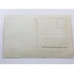 Postcard to commemorate the entry of Austrian troops into Lviv 1915