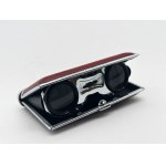 Theatrical folding binoculars