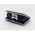 Theatrical folding binoculars