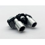 PERL 8x20 theatrical (?) binoculars in case