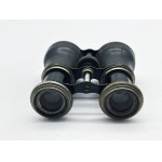 Former Le Sportsman binoculars with compass