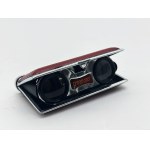 Rand theater folding binoculars in packaging and with documentation