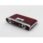 Rand theater folding binoculars in packaging and with documentation