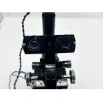 Cooke Troughton &amp; Simms Limited scientific microscope