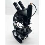 Cooke Troughton &amp; Simms Limited scientific microscope