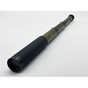 Brass telescope J.T.Coppock LTD London