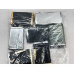 Set of 7 Ronson lighters