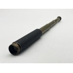 Falcon 22X brass telescope Enbecco London