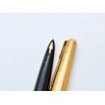 Parker pen 61 gold nib