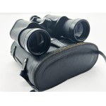 Regent 10X50 binoculars in case