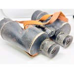 Large hunting binoculars