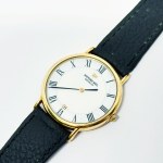 Raymond Weil Geneve 32 mm men