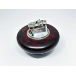 UFO table lighter from 1950-1960s