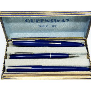 Queensway Triple Set