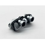Pallas 6x15 theater binoculars