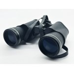 Japanese Asahi Pentax 7X50 binoculars in case