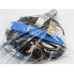 Set of quartz watches