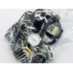 Set of quartz watches