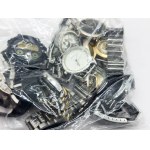 Set of quartz watches