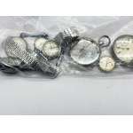 Vintage watch set