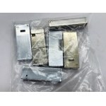 Set of 6 classic lighters