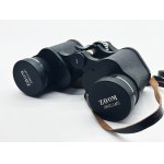 Super-Zenith Zoom 7X-12X40 binoculars in case