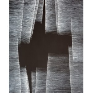 Anna Szprynger (b. 1982) - Untitled, 2019