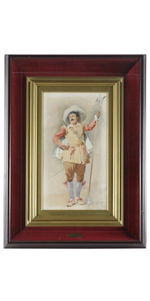 Postiglione Salvatore