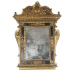 Sansovino style frame - Tuscany