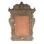 Sansovino style frame - Tuscany