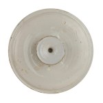 Castelli ceramic riser 17th century