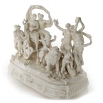 Skupina Capodimonte - Bacchanal