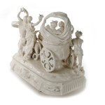 Skupina Capodimonte - Bacchanal