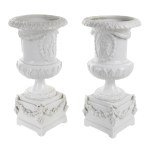 Couple vases - France