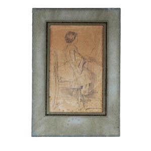 Degas Edgar