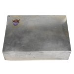 Rangoni Family Silver Box